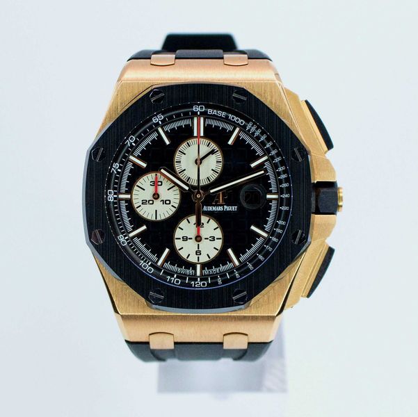 Audemars Piguet Royal Oak Offshore 26401RO.OO.A002CA.01